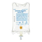 BAX JB8609 CS/2 LACTATED RINGERS SOLUTION, 5L