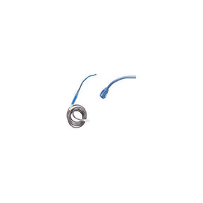 BAX PK83A CS/50 TIP SUCTION YANKAUER TAPERED BULB TIP 6ft TUBE