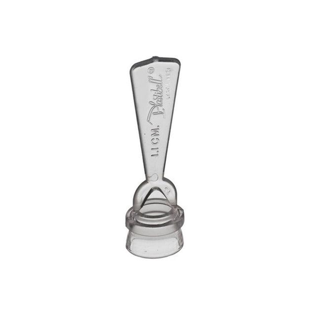 BB 9233 BX/25 PLASTIBELL CIRCUMCISION DEVICE, 1.3 CM.