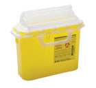 BD 300974 EA/1 SHARP CONTAINER 5.1L