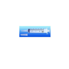 BD 309620 BX/40  SYRINGE WITH CATHETER TIP 50CC, STERILE