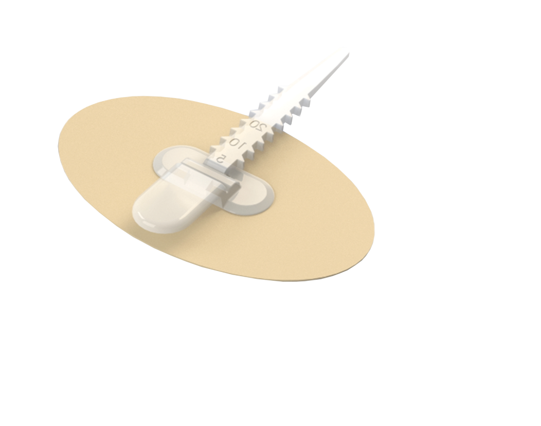 BIO 51023NSNWCA BX/30 CATHGRIP SINGLE STRAP, EXTRA SMALL, NON-STERILE, NO BARRIER WIPES - BILINGUAL