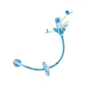 BLD 010030 EA/1 MIC GASTROSTOMY TUBE, ADULT 30FR 7-10CC