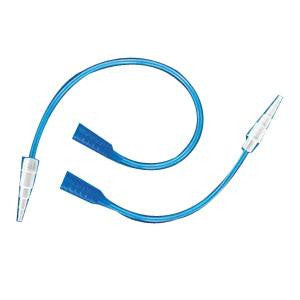 BLD 010506 EA/1 MIC-KEY FEEDING TUBE 6IN EXT