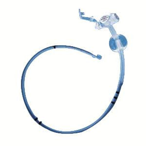 BLD 0270161522 EA/1 MIC-KEY LOW-PROFILE TRANSGASTRIC JEJUNAL FEEDING TUBE KIT 16FR 1.5CM