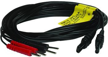 BML L00013 PKG/2 LEAD WIRES FOR THE BIOMED2000