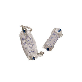 BM CBELULBT384 (CS/25)EA/1 LEG BAG,URINARY 526ML 18" EXT*1.