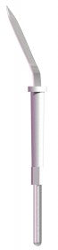 BOV A805 BX/50 HYFRECATOR TIPS DISPOSABLE SHARP DERMAL TIP STERILE