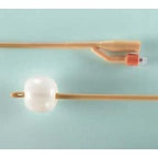 BRD 0102SI12 BX/12  CATH FOLEY COUDE 2WAY,5CC,12FR SPECIAL ORDER NON-RETURNABLE