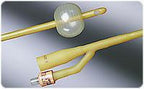 BRD 0165L26 BX/12  CATH FOLEY 2-WAY 5CC 26FR