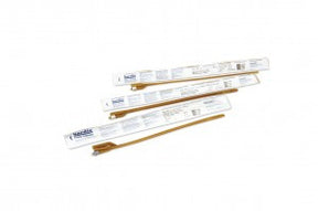 BRD 123516CE BX/10 BARDIA 2-WAY FOLEY CATH 16FR 5CC