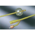 BRD 123518CE BX/10 2-WAY FOLEY CATH 18FR 5CC