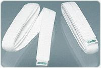 BRD 150507 EA/1 DELUXE FABRIC LEG STRAPS 24/BX