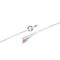 BRD 176822 BX/12 LUBRI-SIL INFECTION CONTROL 2-WAY FOLEY CATHETER, 22FR 30CC