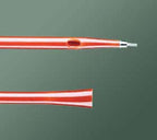 BRD 21516 EA/1 URETHRAL WOVEN PHILLIPS FOLLOWER CATHETER, SIZE 16FR 13IN
