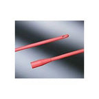 BRD 277714 BX/12 RED RUBBER ALL PURPOSE LATEX CATH 14FR 16IN