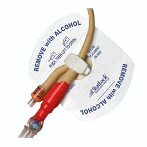 BRD FOL0102 BX/25 STATLOCK FOLEY STABILIZATION DEVICE, TRICOT ANCHOR