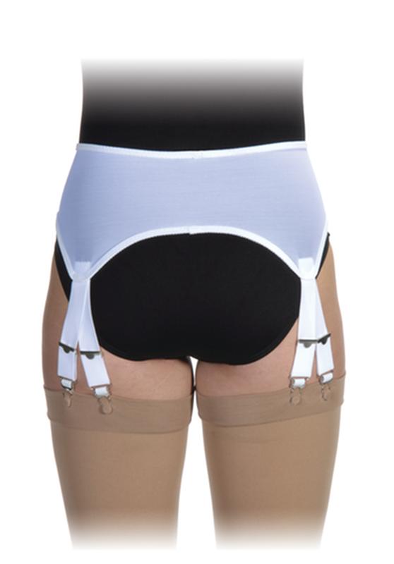 BSN 111361 BX/1 JOBST GARTER BELT W/VELCRO FASTENER, WAIST 60IN-63IN (152CM-160CM), LATEX