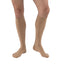 BSN 114620 PR/1  JOBST MEDICAL LEG WEAR, UNISEX, KNEE HIGH, 20-30MMHG, SM, BEIGE, CLOSED TOE