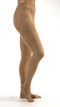 BSN 114663 PR/1  JOBST MEDICAL LEG WEAR, UNISEX, WAIST HIGH, 20-30MMHG, XL, BEIGE, OPEN TOE