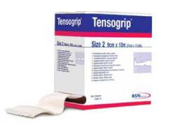 BSN 7151400 BX/1 TENSOGRIP TUBULAR ELASTIC SUPPORT BANDAGE 6.25CM X 10, SIZE B