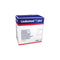 BSN 7238202 BX/50 LEUKOMED T PLUS WTRPRF ADH TRANSP STERILE DRESSING W/ABS PAD 8CM X 15CM (HOSPITAL PACK)