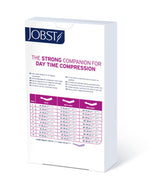 BSN 7272708 EA/1 JOBST BELLA STRONG READY-TO-WEAR ARMSLEEVE W/SIL BAND, 15-20MMHG, 8 REGULAR, NATURAL