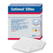 BSN 7328500 BX/10 CUTIMED SILTEC FOAM DRESSING W/SUPER ABSORBERS AND SILICONE LAYER 5CM X 6CM