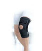 BSN 7349232 EA/1 ACTIMOVE GENUFLEX KNEE BRACE XS, BLACK