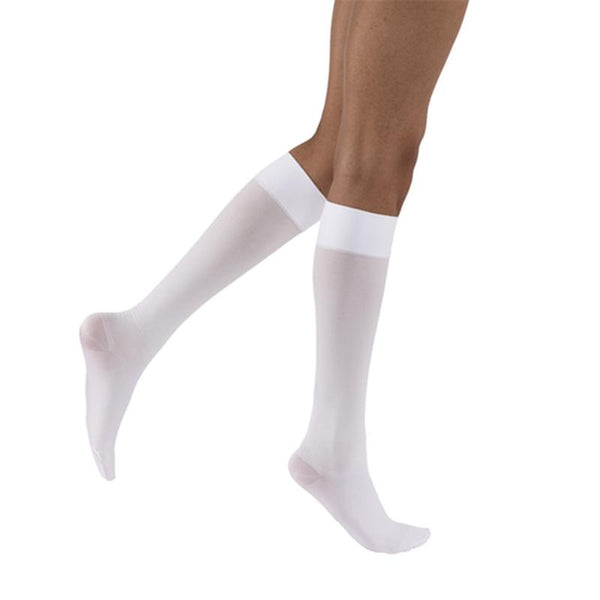 BSN 7363222 BX/3 JOBST ULCERCARE REPLACEMENT LINERS FOR READY-TO-WEAR COMPRESSION MD, WHITE