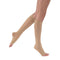 BSN 7516530 PR/1 JOBST ULTRASHEER WOMEN, KNEE HIGH, 15-20MMHG, SM, NATURAL, OPEN TOE