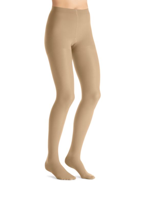 BSN 7517312 PR/1 JOBST ULTRASHEER WOMEN, PANTYHOSE, 15-20MMHG, SM, NATURAL, CLOSED TOE