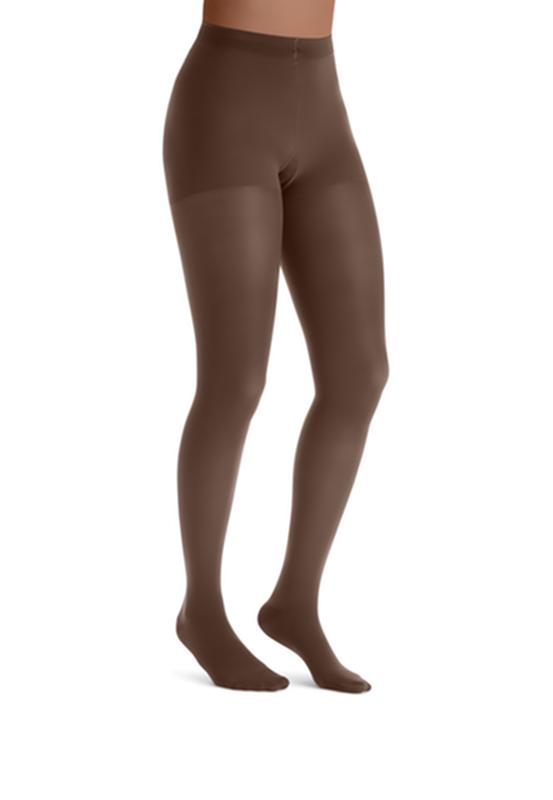 BSN 7517316 PR/1 JOBST ULTRASHEER WOMEN, PANTYHOSE, 15-20MMHG, SM, ESPRESSO, CLOSED TOE