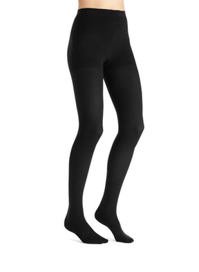 BSN 7518901 PR/1 JOBST OPAQUE WOMEN PANTYHOSE, 15-20MMHG, SM, CLASSIC BLACK, CLOSED TOE