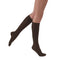 BSN 7520121 PR/1 JOBST ULTRASHEER WOMEN, KNEE HIGH, 20-30MMHG, SM, ESPRESSO, CLOSED TOE