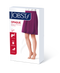 BSN 7521700 PR/1 JOBST OPAQUE WOMEN, KNEE HIGH, 20-30MMHG, SM, NATURAL, CLOSED TOE