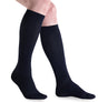 BSN 7529043 PR/1 JOBST SPORT STOCKING UNISEX,20-30MMHG,X-LARGE,BLACK,CLOSED TOE