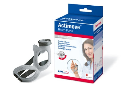 BSN 7623802 EA/1 ACTIMOVE RHIZO FORTE ,RIGHT SIDE ,MEDIUM