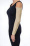 BSN 7665004 BX/1 JOBST FARROWWRAP LITE READY-TO-WEAR ARM WRAP 20-30 MMHG, LARGE LONG RIGHT, TAN