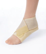 BSN 7665604 BX/1 JOBST FARROWWRAP CLASSIC READY-TO-WEAR FOOTPIECE 30-40 MMHG, EXTRA LARGE LONG, TAN