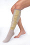 BSN 7665705 BX/1 JOBST FARROWWRAP CLASSIC READY-TO-WEAR LEGPIECE 30-40 MMHG, EXTRA SMALL TALL, TAN