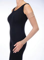 BSN 7667008 BX/1 JOBST FARROW TG SOFT  ARM LINERMEDIUM, TAN