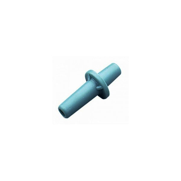 CF 01811 CS/50 O2 SUPPLY TUBING CONNECTOR, 5MM TO 7MM.