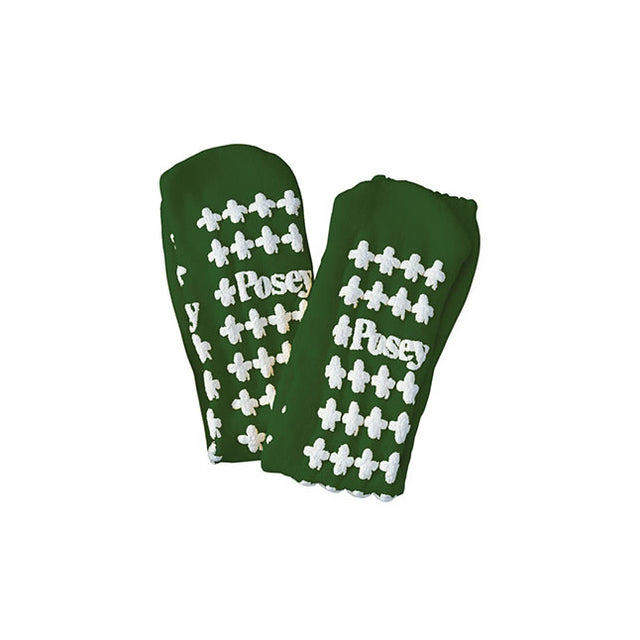 CHS 6239LG PR/1 FALL MANAGEMENT SOCKS, NO SKID LARGE