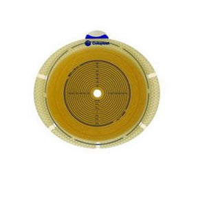 COL 10102 BX/10 SENSURA FLEX SKIN BARRIER, FLANGE SIZE 2IN (50MM) CUT-TO-FIT UP TO 2IN (48MM)