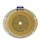 COL 10116 BX/10 SENSURA FLEX SKIN BARRIER, FLANGE SIZE 2IN (50MM) PRE-CUT 1 1/4IN (31MM)