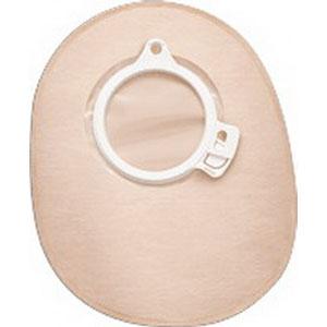 COL 10155 BX/30 SENSURA CLICK CLOSED OPAQUE POUCH, FLANGE SIZE 2IN (50MM)