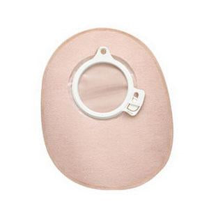 COL 10156 BX/30 SENSURA CLICK CLOSED OPAQUE POUCH, FLANGE 2 3/8IN (60MM)