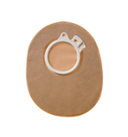 COL 10167 BX/30 SENSURA CLICK CLOSED OPAQUE POUCH, FLANGE SIZE 2 3/4IN (70MM)