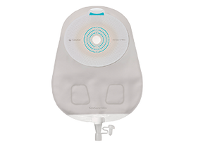 COL 10583 BX/10 SENSURA® MIO 1 PIECE UROSTOMY, PRE-CUT 20MM, DRAINABLE, OPAQUE, NON-CONVEX